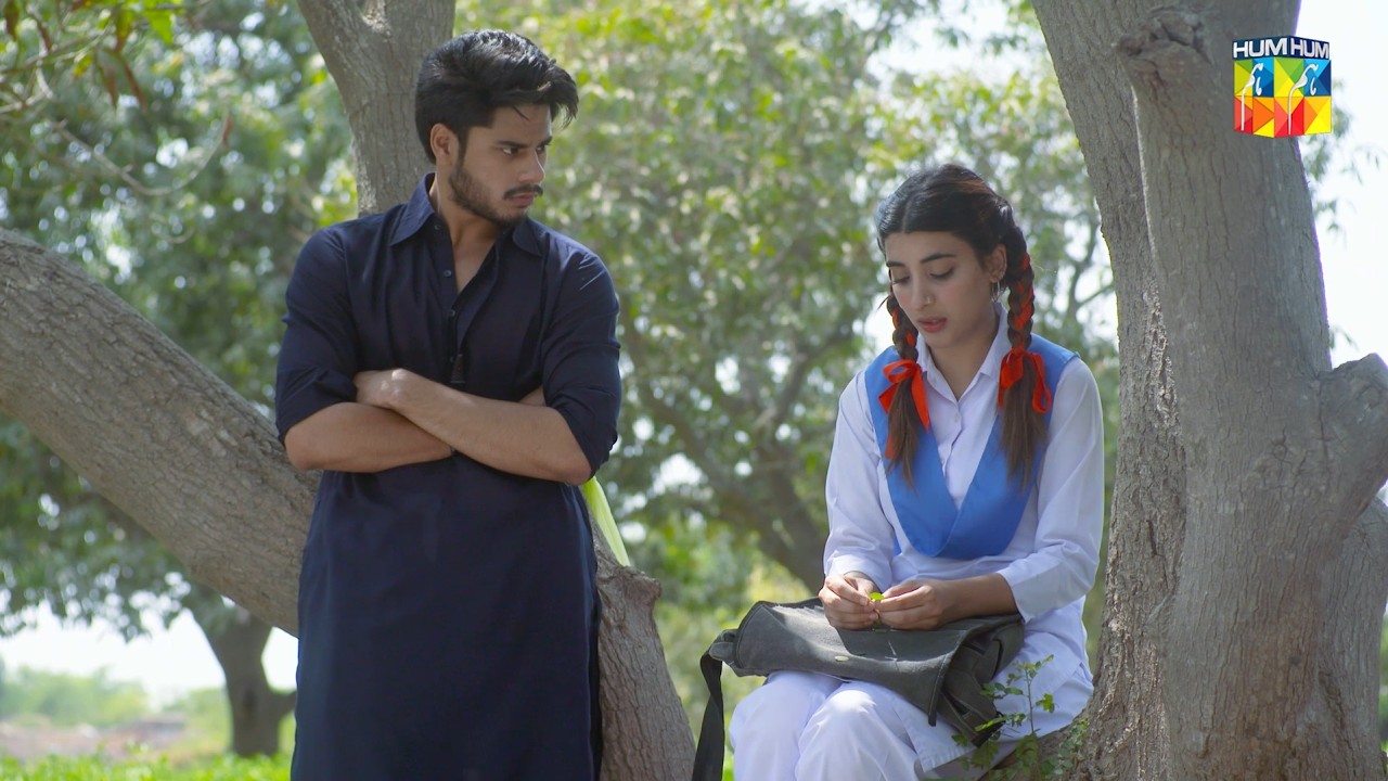 Shadi Mein Jaa Ke Gana Bajana Karte Hain 💃👀 | Urwa Hocane, Farhan Saeed & Ahsan Khan