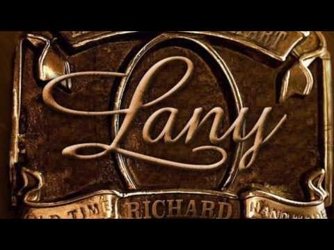 Lany Richard, Mon Frère (video)