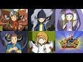 Digimon Frontier The Last Element AMV