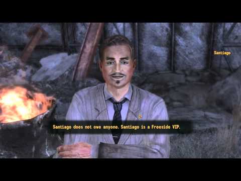 Let's play Fallout New Vegas pt 66