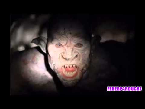 A barlang 2. trailer