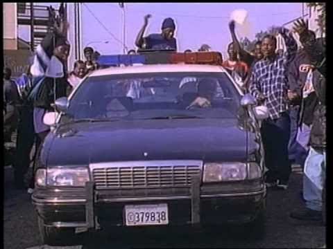 Cold World Hustlers - Everyday Thang (1995)