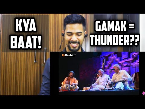Pt Rajan and Pandit Sajan Mishra | The Importance of Gamak | How to Listen to Indian Classical Music