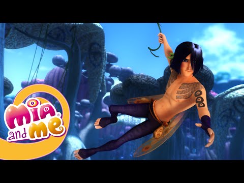 Simo and Phuddle - Mia and me