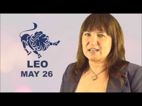Daily Horoscope May 26, 2016: Leo