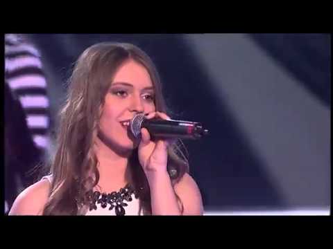 Antonia Gigovska   Feeling good