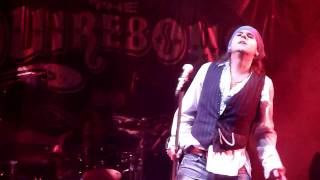 The Quireboys - Searching