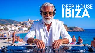 Ibiza Summer Mix 2026 🍓 Best Of Tropical Deep House Music Chill Out Mix 2026 🍓 Chillout Lounge #8K thumbnail
