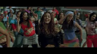 Chale Jaise Hawaien | 4K | Main Hoon Na