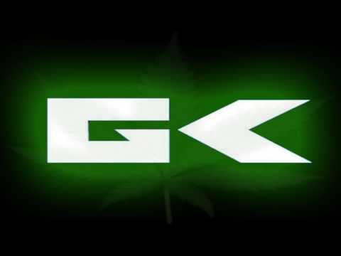 GANJAH•K - What I Need to Change For ? [ProjectBlowed.tv]