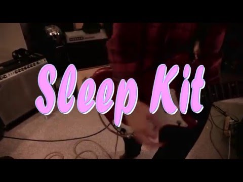 Melting Butter Session #21: Sleep Kit - Je Ne Sais