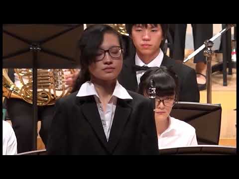麻布大学吹奏楽部第37回定期演奏会映像 #02