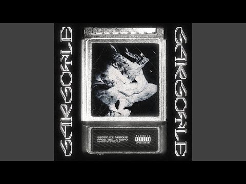Gargoyle (feat. Nerone, Dj Lil Cut)