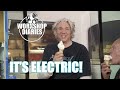 Can Electric Ice Cream Change The World Edd China S Workshop Diaries 24