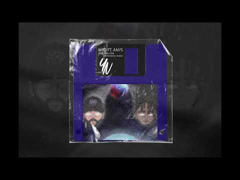 Anys ft. 8ird - Shooting Stars (Instrumental) Remake by YNoT