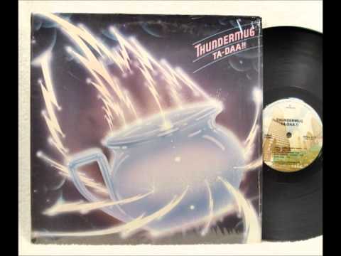 Banga Banga Humpa Humpa-Ta-Daa!(1974)-Thundermug online metal music video by THUNDERMUG