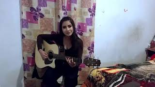 CHIQUITITA DE MI VIDA / Ariel Camacho Cover- Susan Palestino Mendez