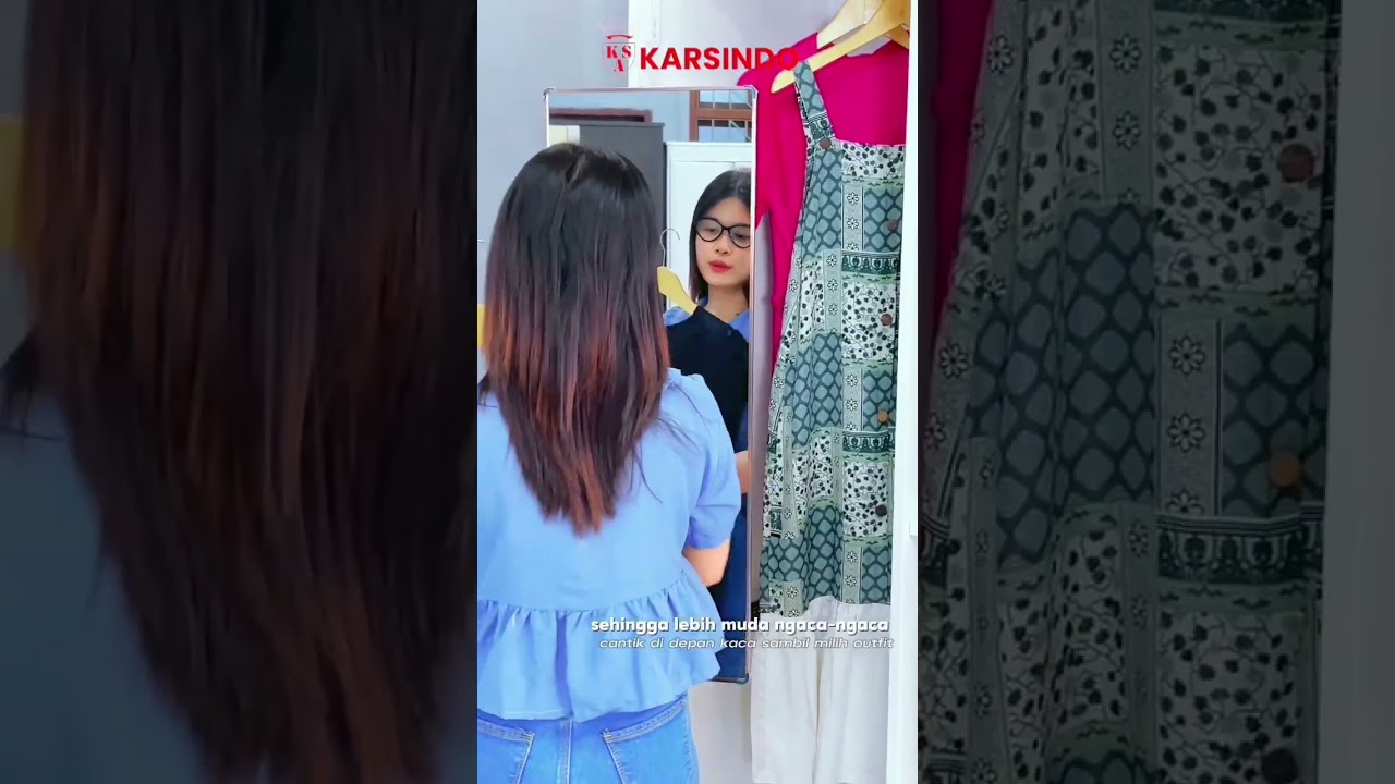 Lemari Pakaian Plat Besi 2 Pintu Sliding Ukuran Jumbo KRS W20A #karsindo #lemaribesi #lemaribaju