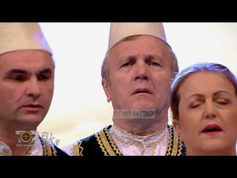 Fiks Fare/ Grupi polifonik "Gurra e Prodanit", elegji për tërmetin