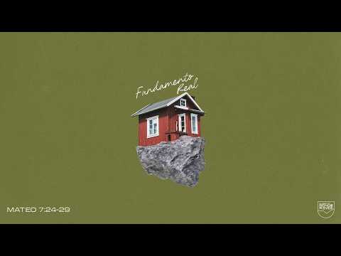 Miniatura de Fundamento Real