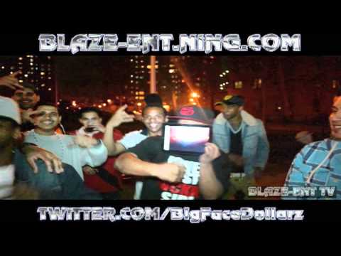 MAQ MILLI "ANOTHER ONE" PRESENTED BY BLAZE-ENT/H.A.B/BFYRE