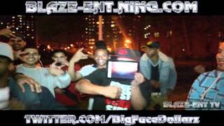 MAQ MILLI "ANOTHER ONE" PRESENTED BY BLAZE-ENT/H.A.B/BFYRE