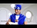 It Must Be My Invitation To The Concert Dear Sportacus Please DON T Come To The Concert