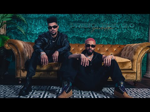 Jean & Alex - Prisionera 2.0