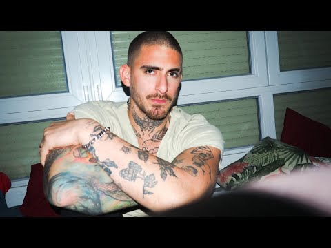 TUSHI - El tiempo (concept video)