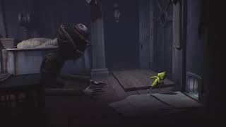 CANLI YAYINDA KORKU DOLU ANLARR !!!