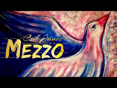 Csík János és a Mezzo - Várlak