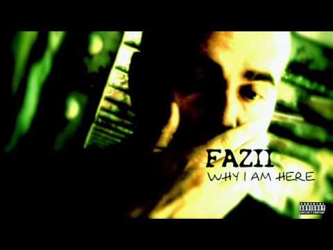 Fazii - Freestyle ft.  Kloteaze, Ed Boyde Shaw
