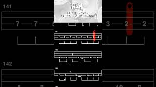 Download lagu BE WITH YOU / GLAY【BASS TAB】 #shorts #basstabs #glay mp3