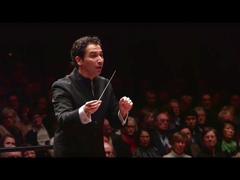 Dvořák: Die Mittagshexe ∙ hr-Sinfonieorchester ∙ Andrés Orozco-Estrada