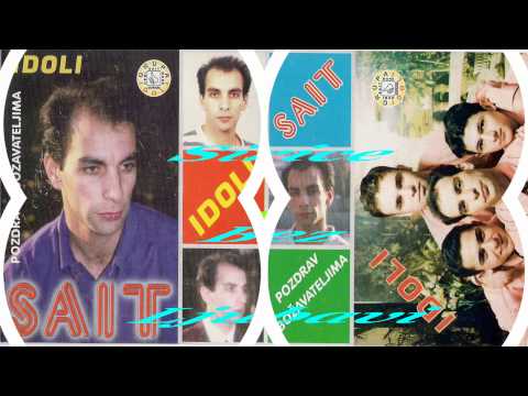 Sait & Idoli 94*******Siroce bez ljubavi******