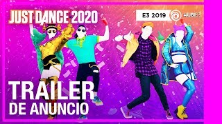 E3 2019 | Divulgada lista de músicas de Just Dance 2020