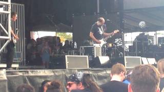 Built to Spill - Broken Chairs (Riot Fest Chicago 2017)