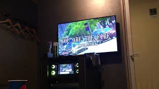 You are the fire/Impellitteriを歌ってみた