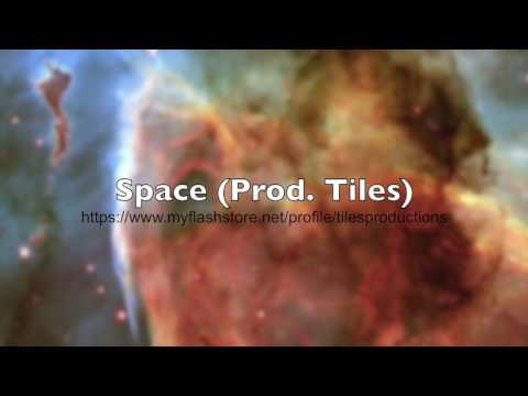 Space (Harry Fraud, Wiz Khalifa, Curren$y Type Beat) (No Samples) (Prod. Tiles)