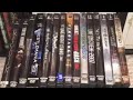 WWE 2007 PPV DVD Collection Review