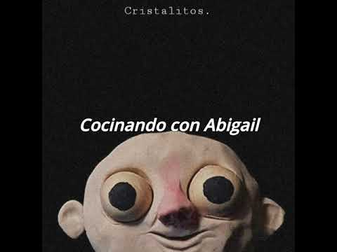 Jack Stauber - Cooking with Abigail (Sub español)