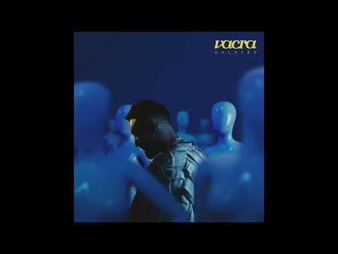 Vacra - Tiki taka