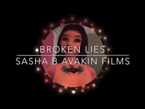 Broken Lies | Sasha B Avakin