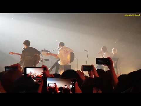 190629 (토) 2019 FTISLAND LIVE II IN SEOUL 1_사랑사랑사랑