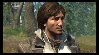 Download lagu Assassins Creed Rogue parte #1 dublado pt-BR mp3