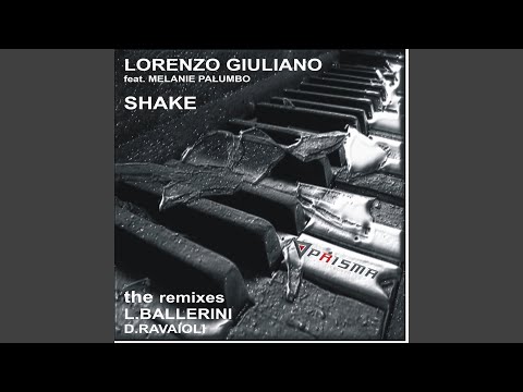 Shake (Remix By Daniele Ravaioli)