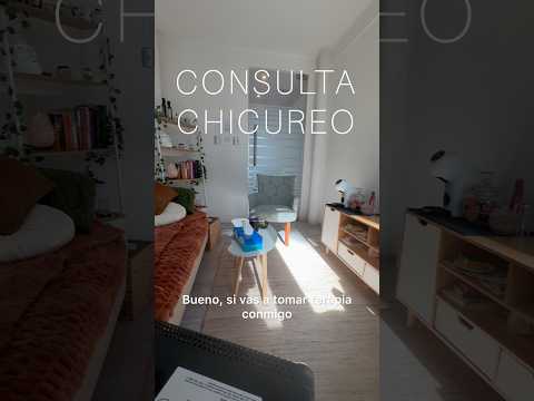 Consulta Chicureo