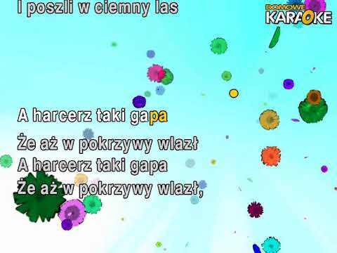 Domowe Karaoke: Stokrotka