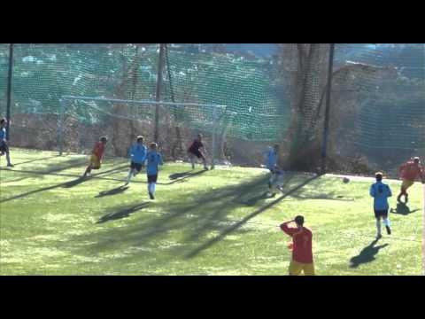 DIL19 030213 CAMPOMORONE SANT'OLCESE - FINALE 0-3 | ECCELLENZA