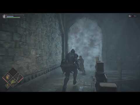 4K - 120HZ:PS5. Demon's Souls ist eins der besten Launch-Spiele aller Zeiten - Test / Review